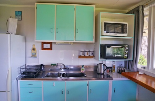 Tutukaka Cottage | Escape to a beautiful coastal cottage!