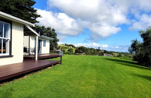 Tutukaka Cottage | Escape to a beautiful coastal cottage!