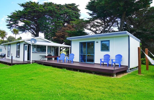 Tutukaka Cottage | Escape to a beautiful coastal cottage!