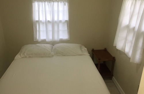 Hattieville House | Escape to a gorgeous vacation rental in Belize