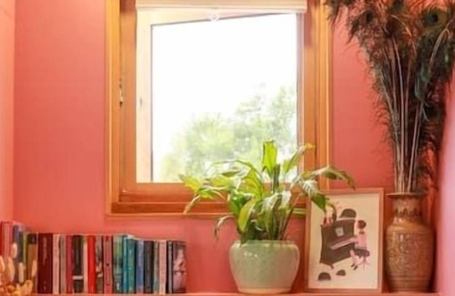 Yapeen House | Escape to a Peaceful Eco Studio in Private Garden