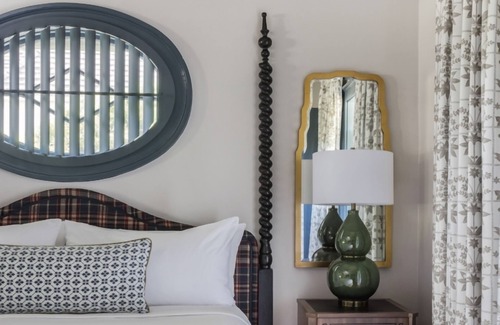 Adairsville Hotel | Escape to a Scenic Resort w/Outdoor Adventure, Resort Access and Wellness Center