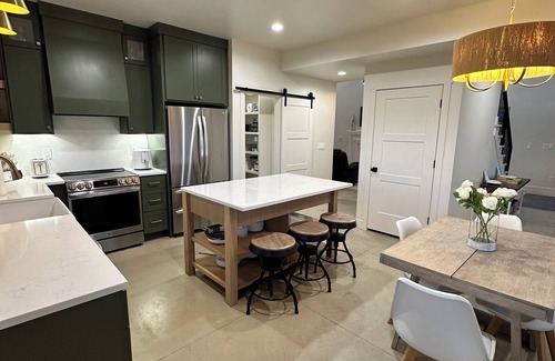 Spring City Other | Escape to Bar S Farmhouse – A Scenic Retreat in Chester, Utah