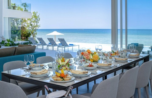 Kamala Villa | Escape to Beachfront Luxury in Phuket, 1000