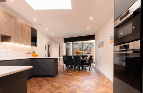 Broadstairs Apartment | Escape to Broadstairs