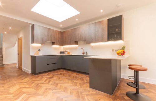 Broadstairs Apartment | Escape to Broadstairs