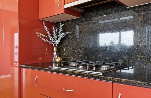Gold Coast House | Escape to Clear Island A Palmy Waterfront Oasis