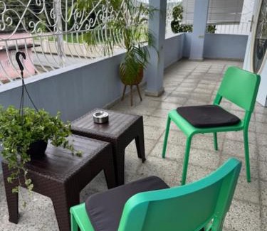Jayuya Apartment | Escape to Calm Quiet Bliss