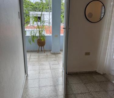 Jayuya Apartment | Escape to Calm Quiet Bliss