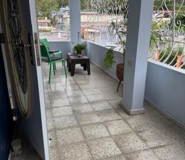Jayuya Apartment | Escape to Calm Quiet Bliss