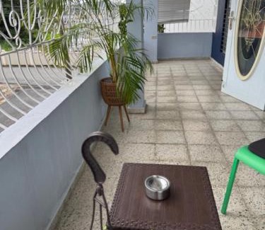 Jayuya Apartment | Escape to Calm Quiet Bliss