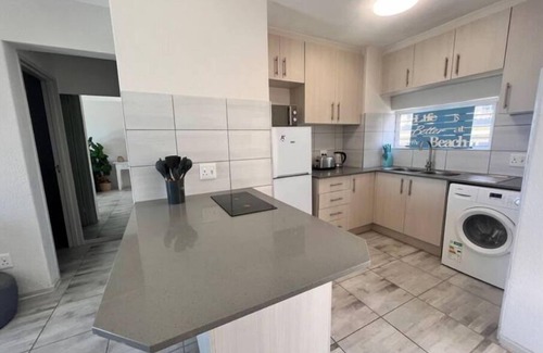 Umdloti Apartment | Escape to Cascades in Umdloti