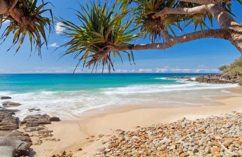 Coolum Beach House | Escape to Coolum - A Vibrant Beachside Lifestyle