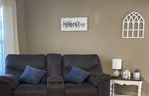 Paris House | Escape to Cozy Corner