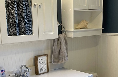 Paris House | Escape to Cozy Corner