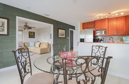 Winston Waterways House | Escape to "EL CAPRICHITO" Your Ideal Vacation Retreat!