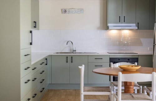 Wooli House | Escape to Fisherman's Cove