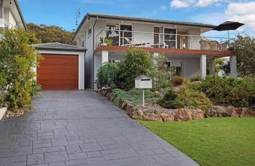 Hyams Beach House | Escape to Hyams Beach by Jervis Bay Rentals
