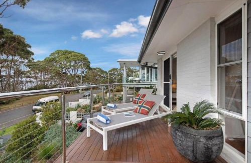 Hyams Beach House | Escape to Hyams Beach by Jervis Bay Rentals