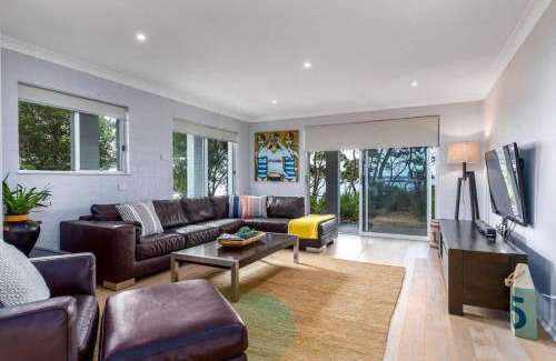 Hyams Beach House | Escape to Hyams Beach by Jervis Bay Rentals