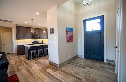 Page House | Escape to Lake Powell, Horseshoe Bend, Antelope Canyon