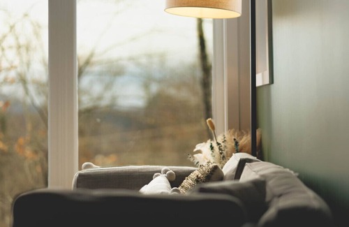La Conception House | Escape to Monte Mahal - Your Four Season Retreat in Bel Air