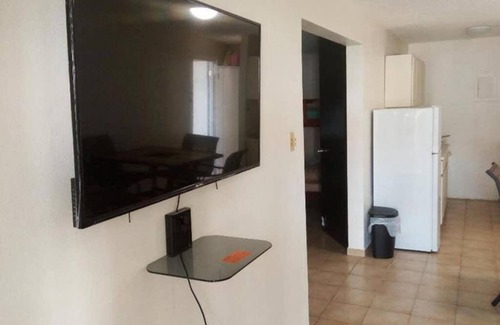 Isabela Apartment | "Escape to Montones Beach Apartment C-3: Your Serene Vacation Oasis!"