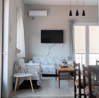 Kokkinogia Apartment | Escape to mountain and sea