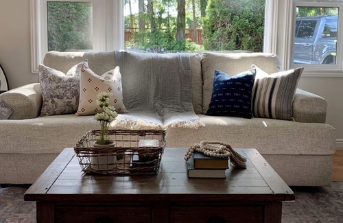 Regional District of Nanaimo House | Escape To Nanoose - Spacious Family Home on 0.43 Acres