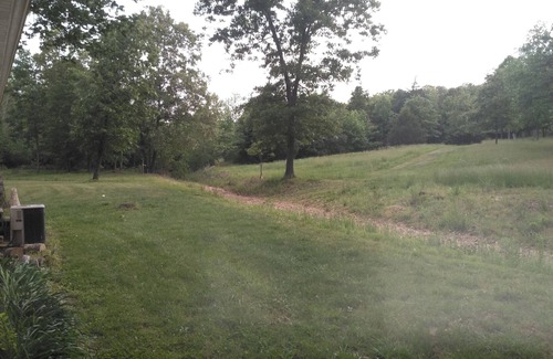 Gipsy Other | Escape to. Nature 40acres of beauty. 3br 2ba with trails, creek2 car garage .