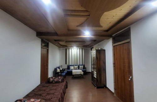 Fagu Apartment | Escape to our serene home stay