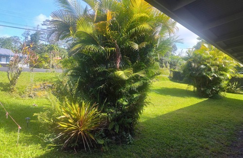 Kapoho House | Escape to Pahoa! 3 Bed 2 Bath in Hawaiian Beaches