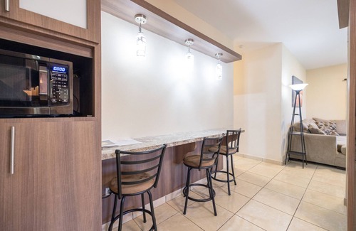 Arenales Altos House | "Escape to Paradise at Arenales Vacation House: Your Dream Vacation Getaway!"