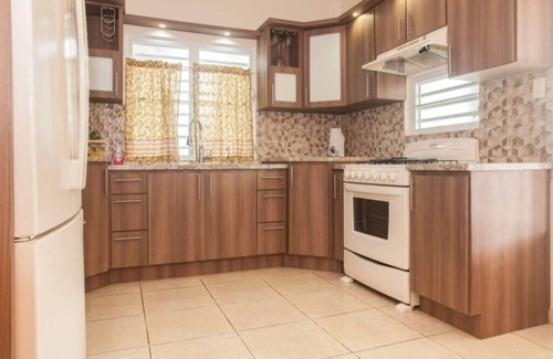 Arenales Altos House | "Escape to Paradise at Arenales Vacation House: Your Dream Vacation Getaway!"