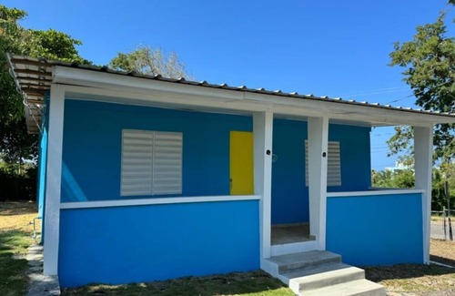Quebradillas House | Escape to Paradise: Charming 2Bedroom Oasis close to best beaches @ Puerto Rico