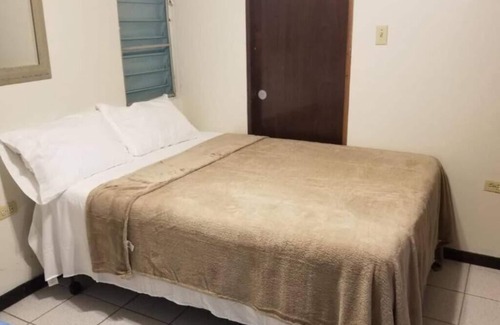 Bajura Apartment | "Escape to Paradise at Montones Beach Studio B-3: Your Serene Vacation Haven!"