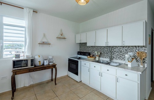 Cabo Rojo House | Escape to paradise: private family home with pool near Combate Beach