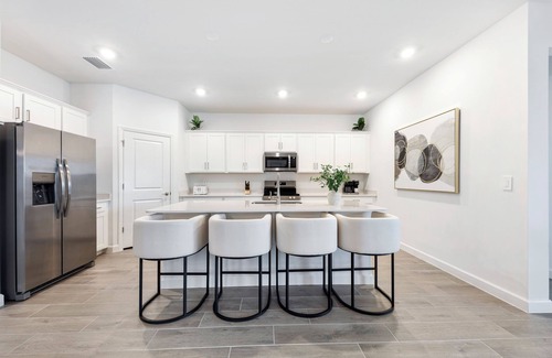 Gateway House | Escape to Paradise!