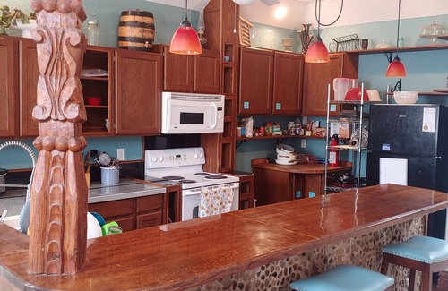 Hot Springs Apartment | Escape to Romance and Luxury