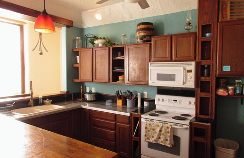 Hot Springs Apartment | Escape to Romance and Luxury