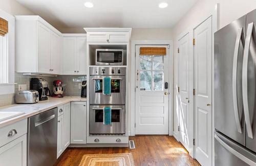 Sag Harbor House | Escape to Sag Harbor