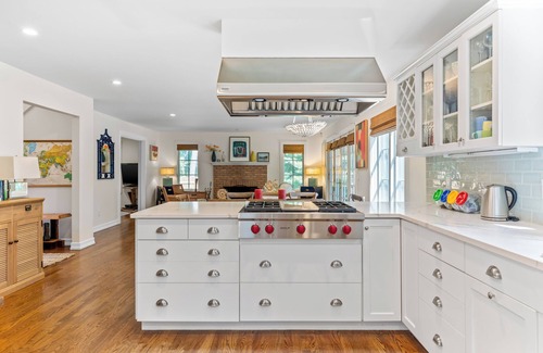 Sag Harbor House | Escape to Sag Harbor