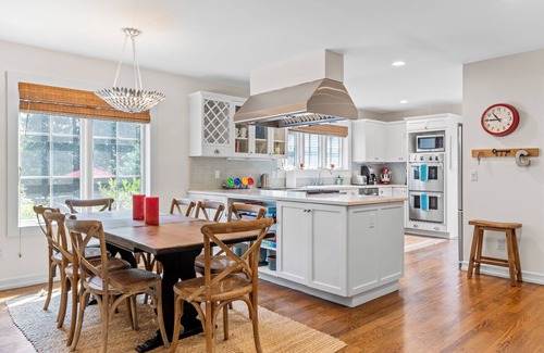 Sag Harbor House | Escape to Sag Harbor