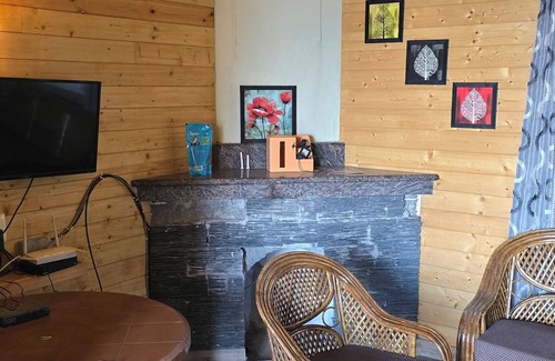 Mukteshwar Cabin | Escape to Serenity: Cozy Apartment in the Heart of Mukhteshwar