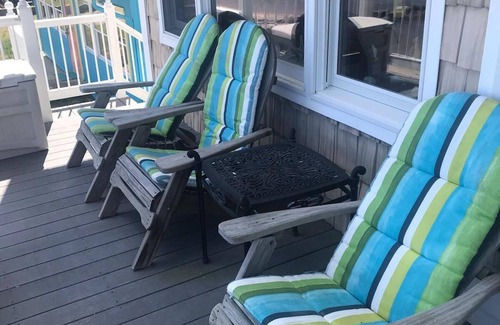 Calvert Beach-Long Beach House | Escape To The Bay - Waterfront Home on the Chesapeake Bay