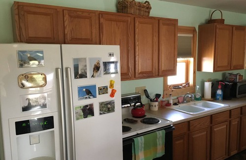 Buffalo Apartment | Escape to the Bighorn Mountains
