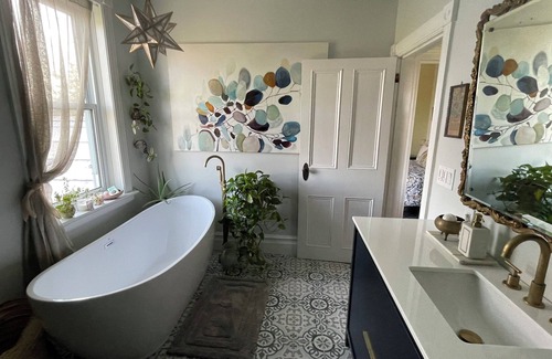 Stone Mills Other | Escape to the country in this recently renovated 6 bedroom farmhouse!