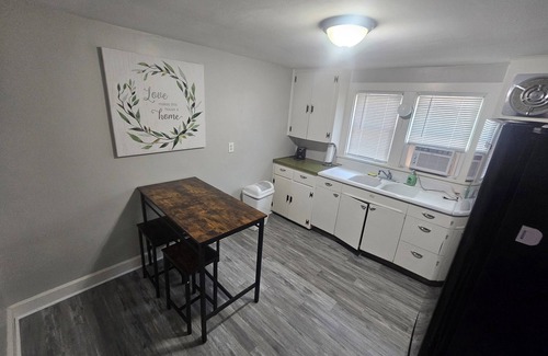Sandusky Apartment | Escape to The Hancock near Cedar Point, Kalahari, and Lake Erie. Book Today!n