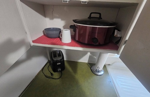 Sandusky Apartment | Escape to The Hancock near Cedar Point, Kalahari, and Lake Erie. Book Today!n