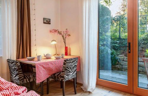 Buch a.Ammersee Apartment | Escape to the Lake